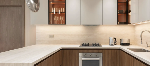 2 bedrooms Apartment for sale in Abu Dhabi, UAE № 122770 9