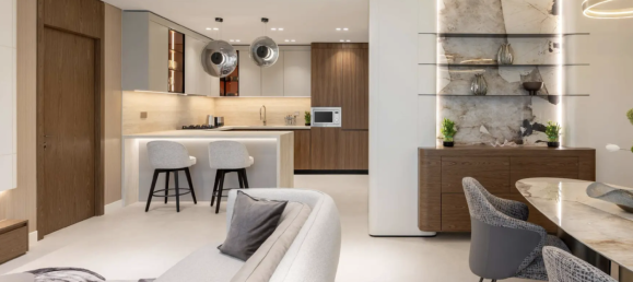 2 bedrooms Apartment for sale in Abu Dhabi, UAE № 122770 8