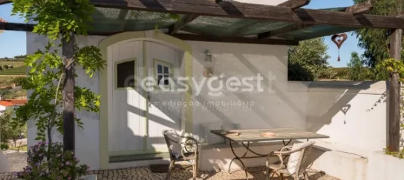 24 Schlafzimmer Schlösser in Estremoz, Portugal, Nr. 123031 5