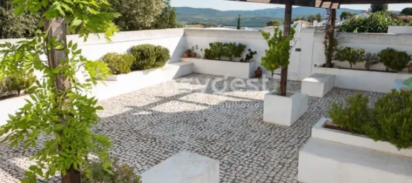 24 Schlafzimmer Schlösser in Estremoz, Portugal, Nr. 123031 6