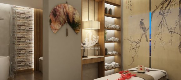 Penthouse 2+1 in Alanya, Turkey No. 3374 11