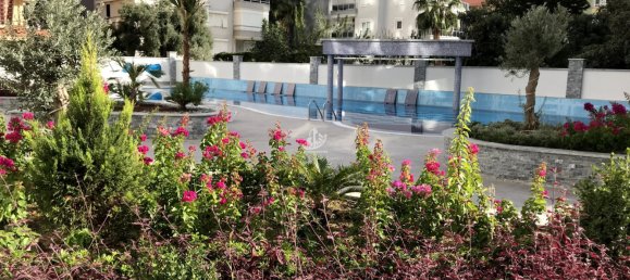 Penthouse 2+1 in Alanya, Turkey No. 3374 3