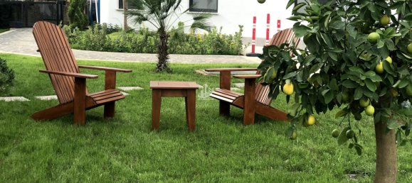 Penthouse 2+1 in Alanya, Turkey No. 3374 4