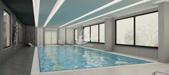 Penthouse 2+1 in Alanya, Turkey No. 3374 20