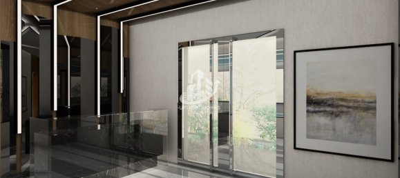 Penthouse 2+1 in Alanya, Turkey No. 3374 13