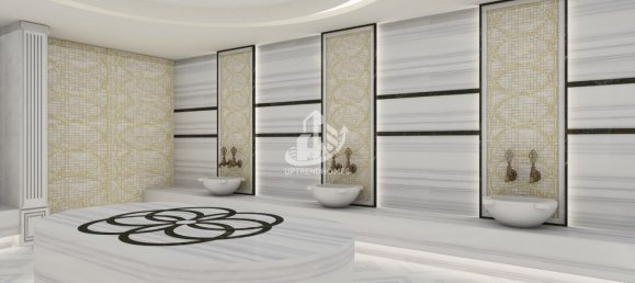 Penthouse 2+1 in Alanya, Turkey No. 3374 6