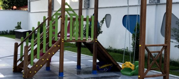 Penthouse 2+1 in Alanya, Turkey No. 3374 2