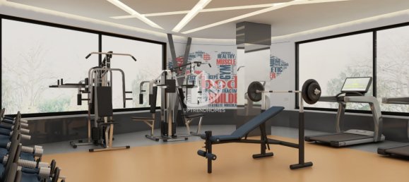 Penthouse 2+1 in Alanya, Turkey No. 3374 10