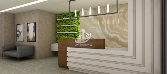 Penthouse 2+1 in Alanya, Turkey No. 3374 16