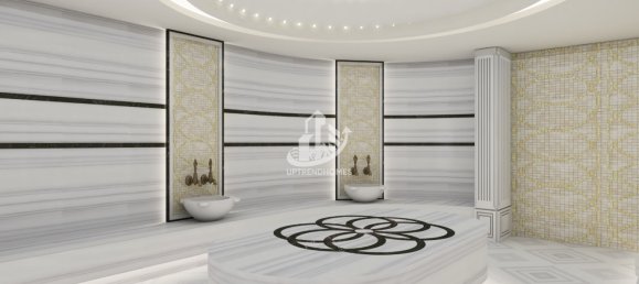 Penthouse 2+1 in Alanya, Turkey No. 3374 7