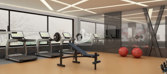 Penthouse 2+1 in Alanya, Turkey No. 3374 9