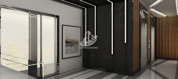 Penthouse 2+1 in Alanya, Turkey No. 3374 15