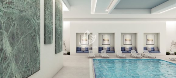 Penthouse 2+1 in Alanya, Turkey No. 3374 19