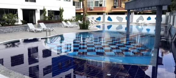 Penthouse 2+1 in Alanya, Turkey No. 3374 5