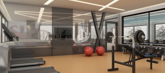 Penthouse 2+1 in Alanya, Turkey No. 3374 8