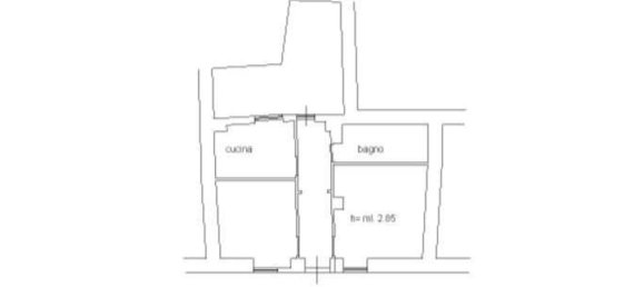 Apartamento de 2 habitaciónes en Nettuno, Italy No. 32474 17