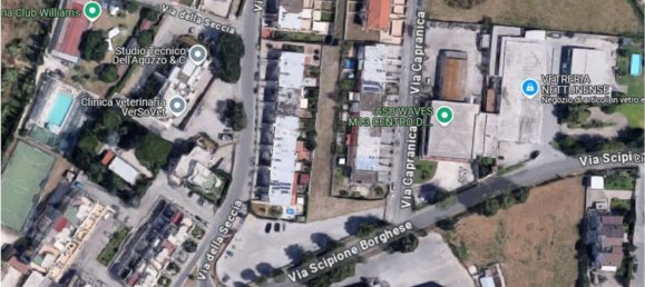 Apartamento de 2 habitaciónes en Nettuno, Italy No. 32474 20