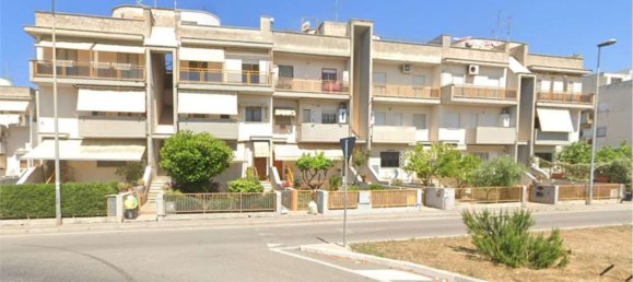 Apartamento de 2 habitaciónes en Nettuno, Italy No. 32474 2