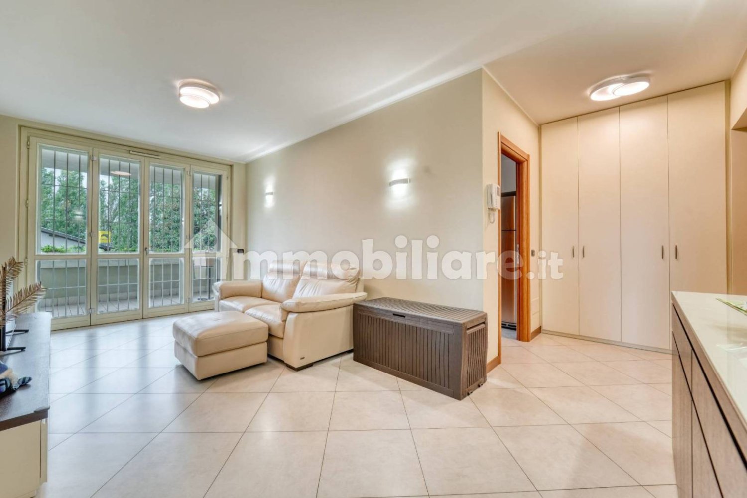 1 Schlafzimmer Wohnung in Peschiera Borromeo, Italy, Nr. 378416