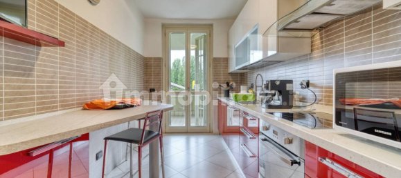 1 Schlafzimmer Wohnung in Peschiera Borromeo, Italy, Nr. 378416 7