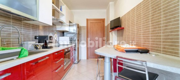 1 Schlafzimmer Wohnung in Peschiera Borromeo, Italy, Nr. 378416 8