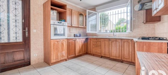 2 chambres Maison à Bobigny, France No. 354713 7