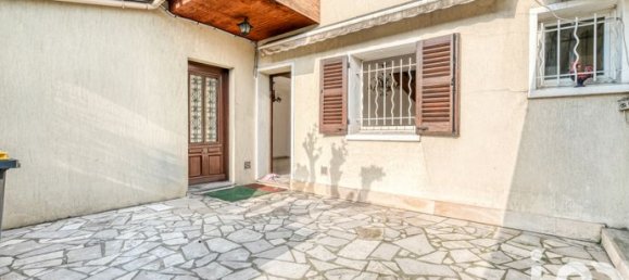 2 chambres Maison à Bobigny, France No. 354713 2