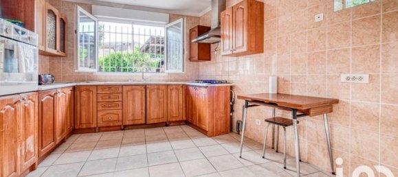 2 chambres Maison à Bobigny, France No. 354713 6