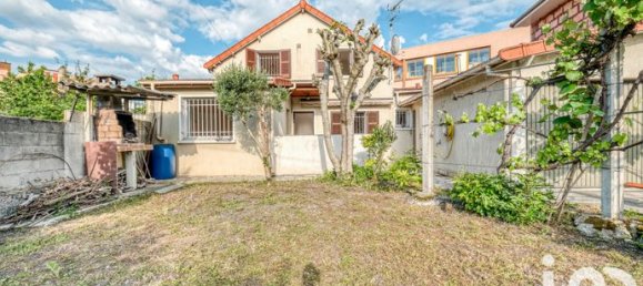 2 chambres Maison à Bobigny, France No. 354713 3