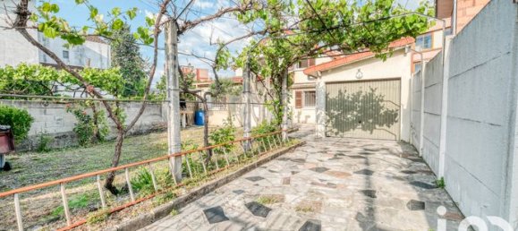 2 chambres Maison à Bobigny, France No. 354713 4