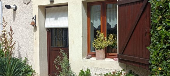 2 chambres Maison à Côte-d'Or, France No. 327272 20