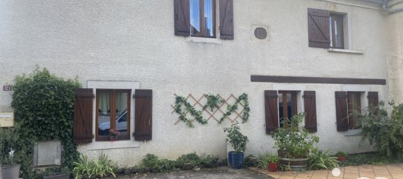 2 chambres Maison à Côte-d'Or, France No. 327272 21