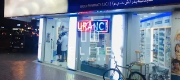  عقار تجاري في القصيص, UAE 502متر مربع رقم 97760 5