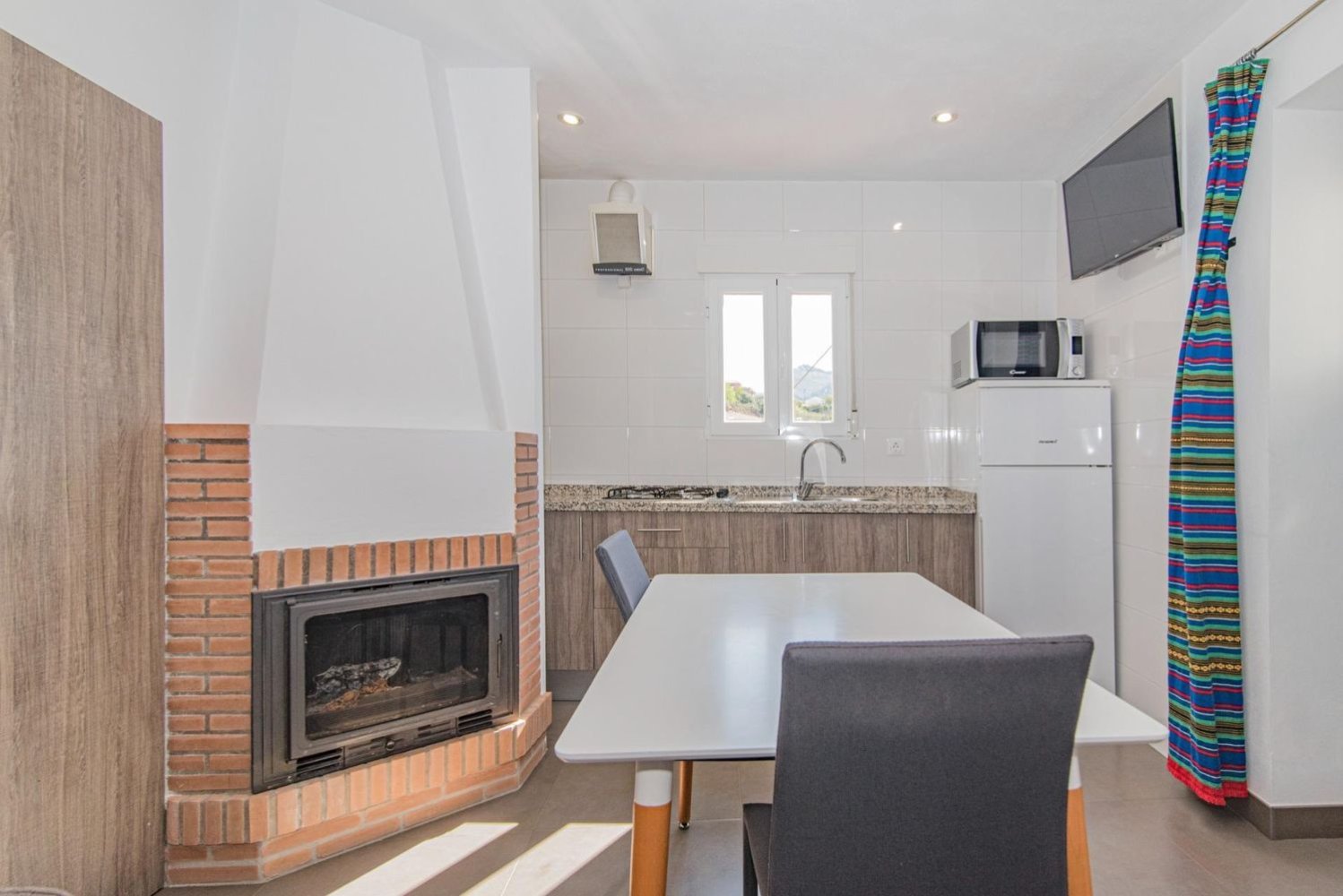 Дом с 2 спальнями в Гранада, Испания № 150581