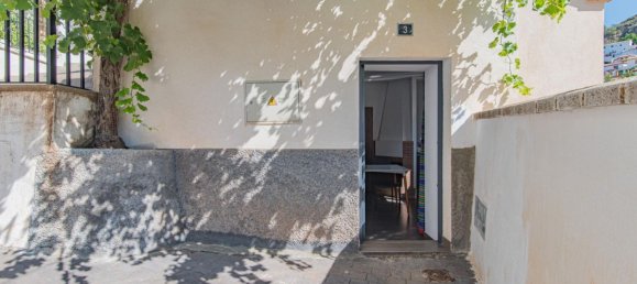Дом с 2 спальнями в Гранада, Испания № 150581 35