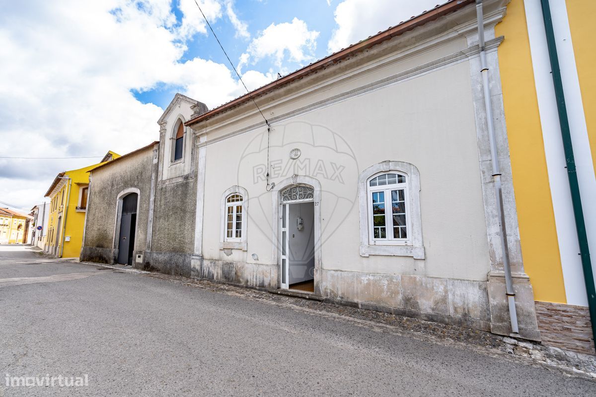 3 bedrooms House in Cantanhede, Portugal No. 158125