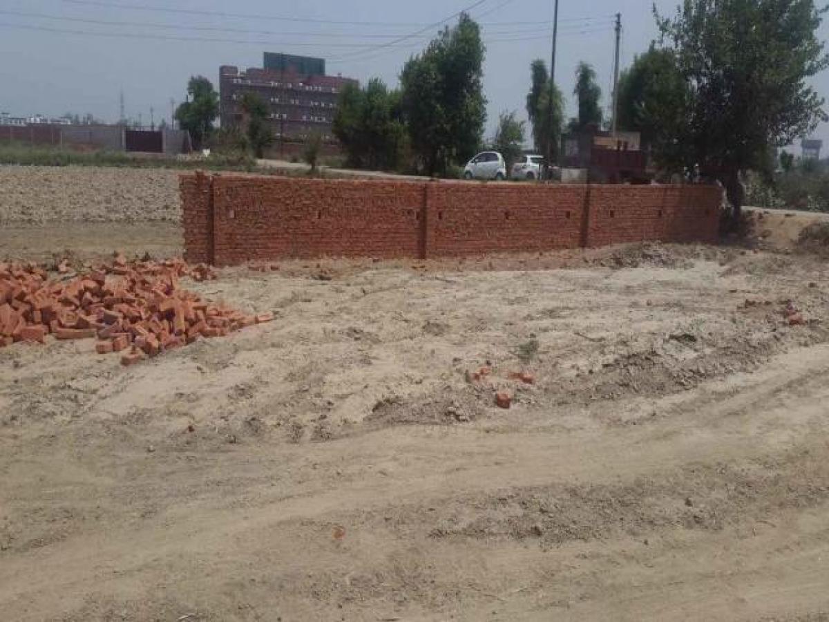  Land in Ghaziabad, India No. 32758