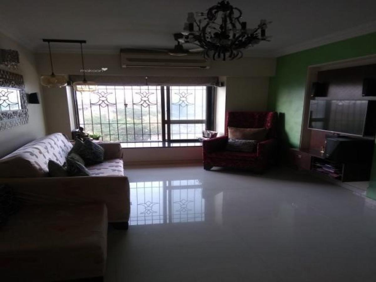 2 Schlafzimmer Haus in Mumbai, India, Nr. 9091