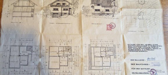Дом с 6 комнатами в Рабенштайн ан дер Пилах, Австрия № 206556 15