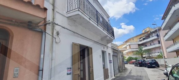 6-Zimmer Haus in Furci Siculo, Italy, Nr. 22735 2