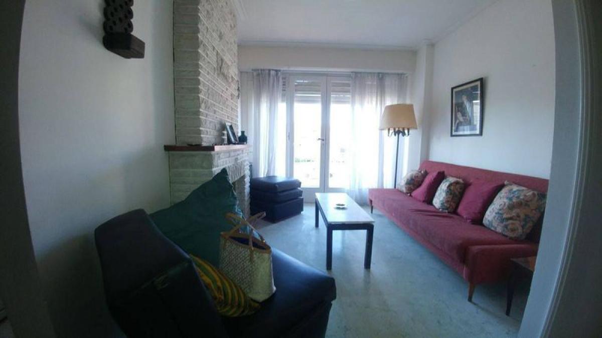 Студия в Мар-дель-Плата, Аргентина № 83165