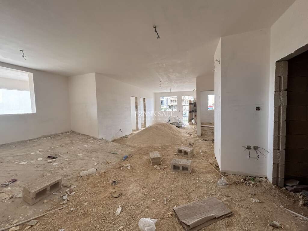 3 bedrooms Maisonette in Mosta, Malta No. 2267