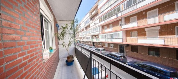 2 Schlafzimmer Wohnung in Valladolid, Spain, Nr. 191044 20