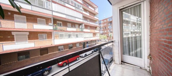 2 Schlafzimmer Wohnung in Valladolid, Spain, Nr. 191044 9