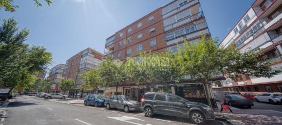 2 Schlafzimmer Wohnung in Valladolid, Spain, Nr. 191044 13