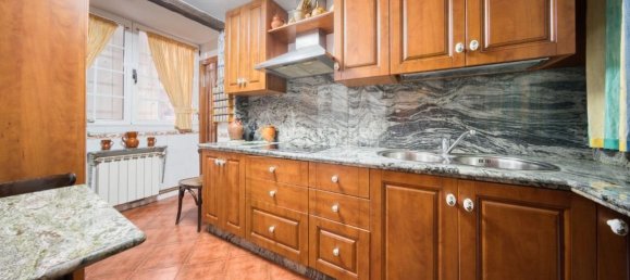 2 Schlafzimmer Wohnung in Valladolid, Spain, Nr. 191044 5