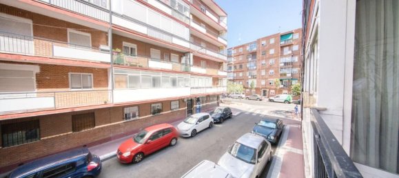 2 Schlafzimmer Wohnung in Valladolid, Spain, Nr. 191044 21