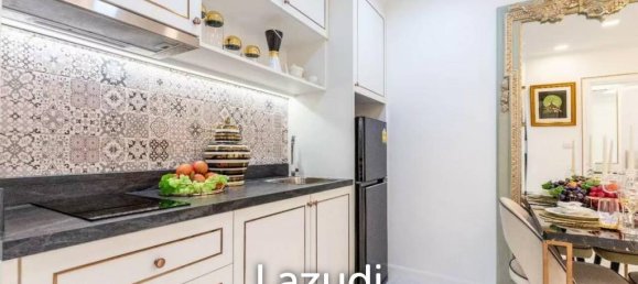 1 bedroom Condo in Bang Lamung, Thailand No. 18843 6