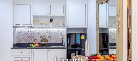 1 bedroom Condo in Bang Lamung, Thailand No. 18843 4