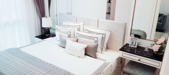 1 bedroom Condo in Bang Lamung, Thailand No. 18843 10